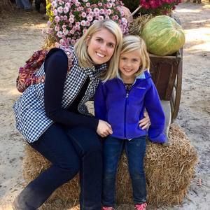 Meet your Posher, Mindy